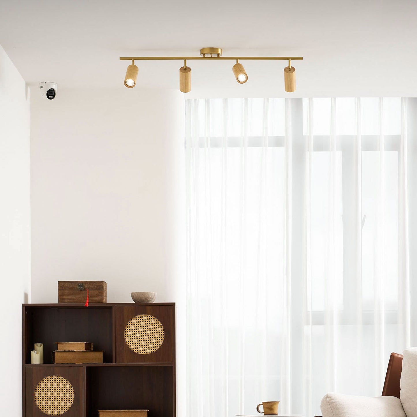 Rowan Ceiling Light
