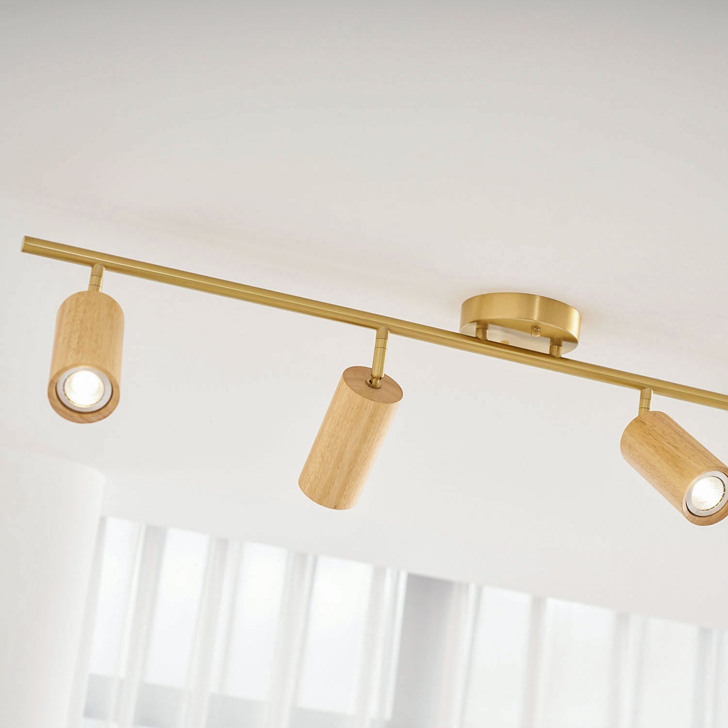 Rowan Ceiling Light