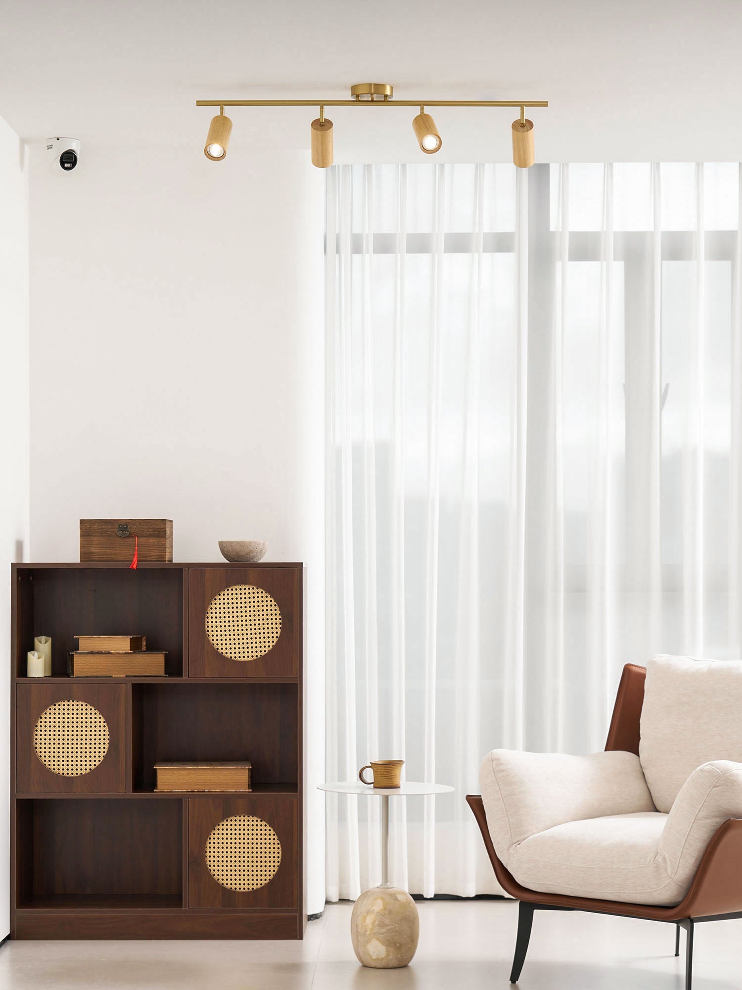 Rowan Ceiling Light
