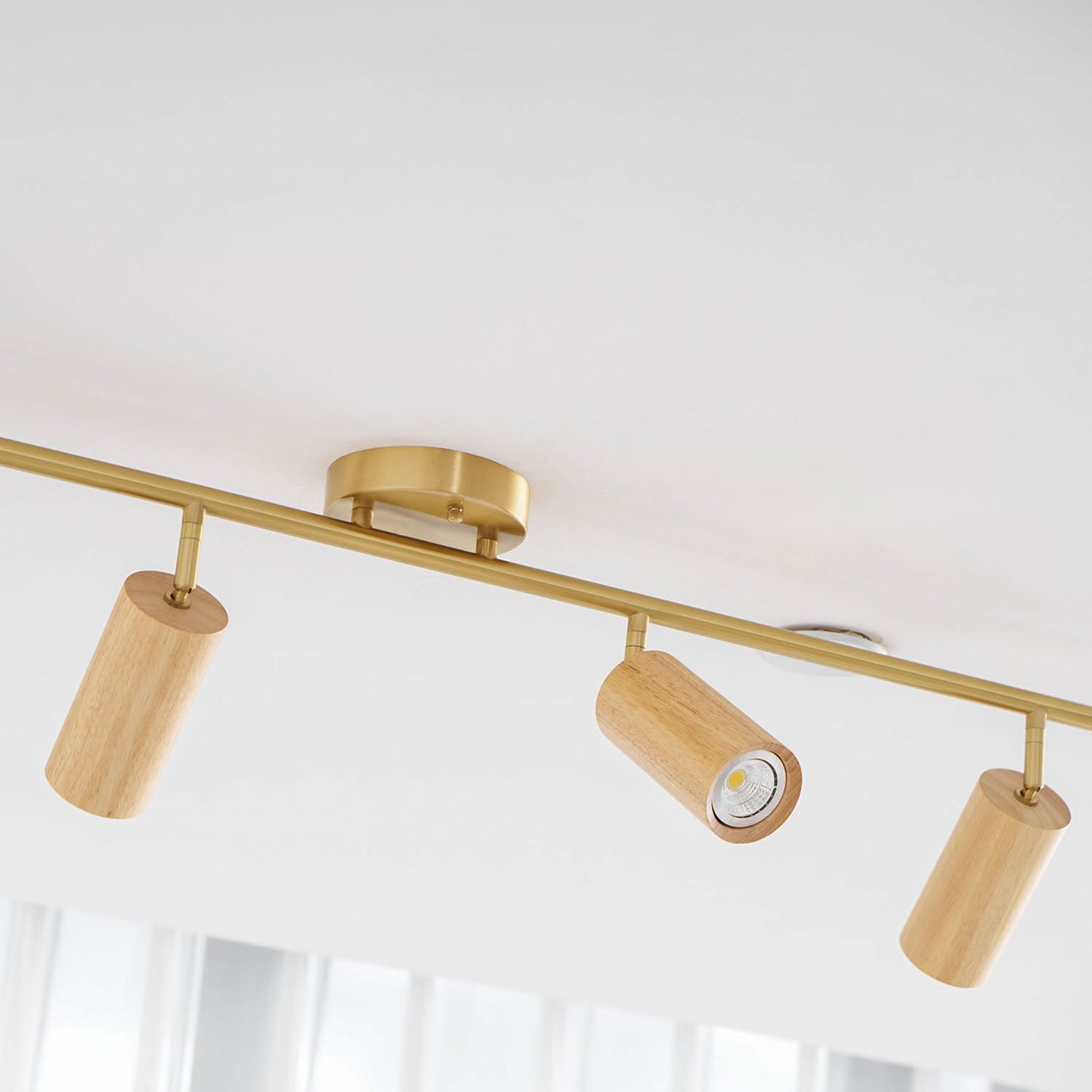 Rowan Ceiling Light