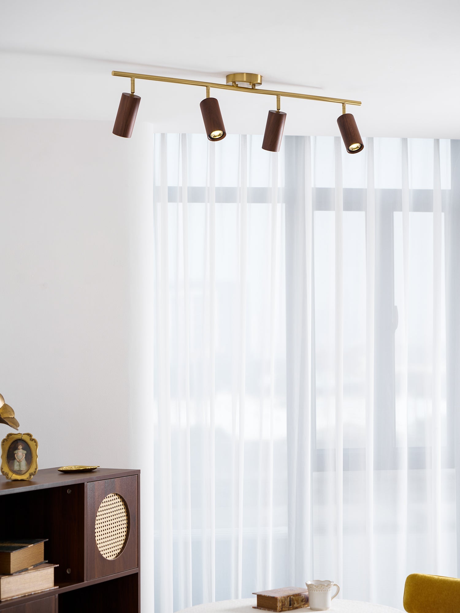 Rowan Ceiling Light