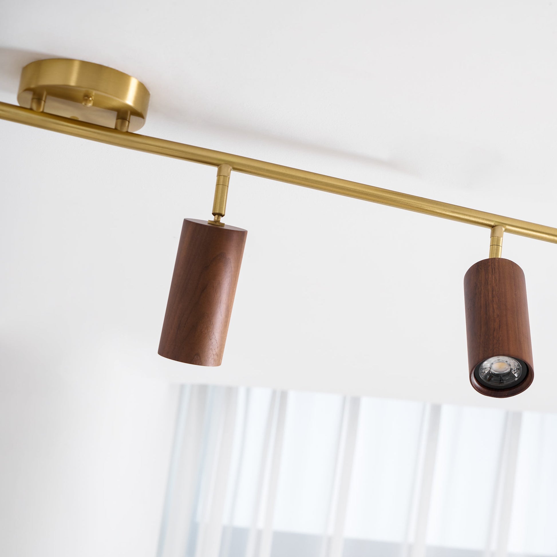 Rowan Ceiling Light