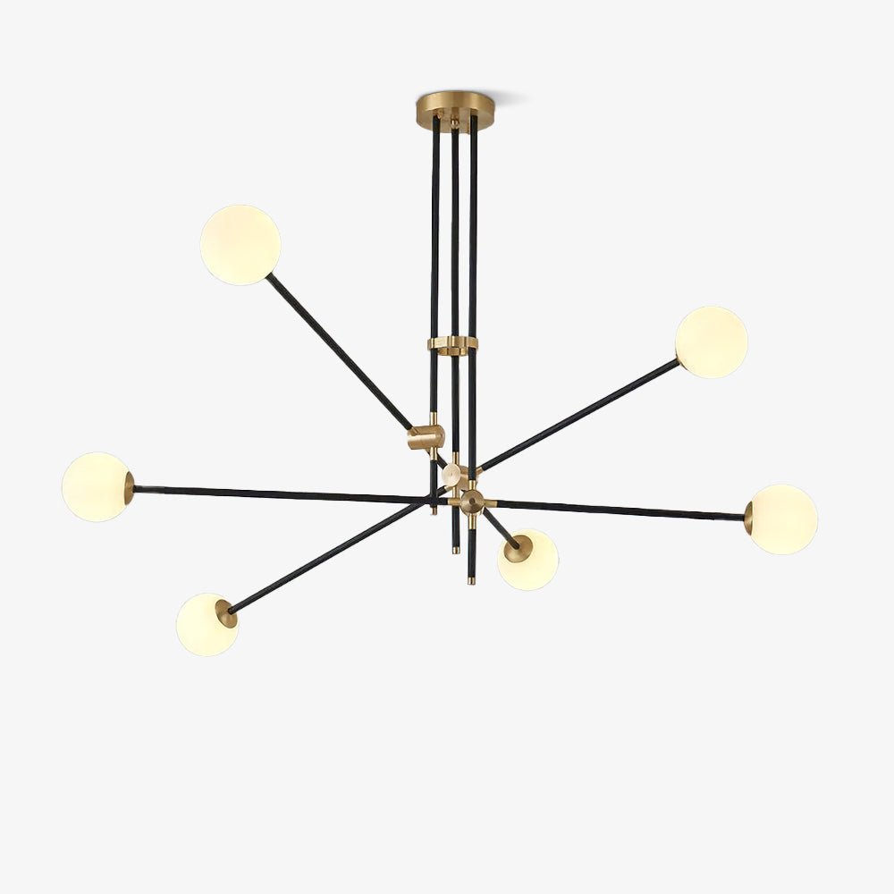 SI Chandelier