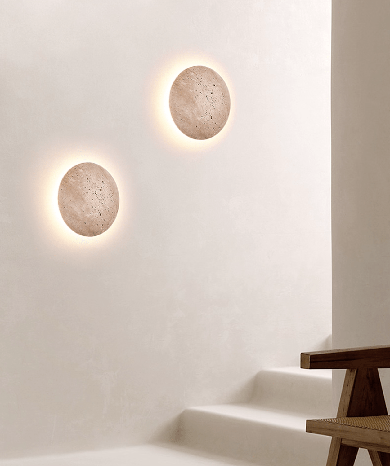 Sana Wall Lamp