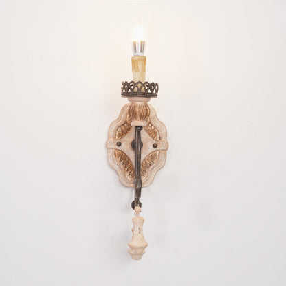 Santa Trinita Sconce