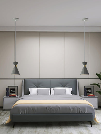 Sash Cement Pendant Light