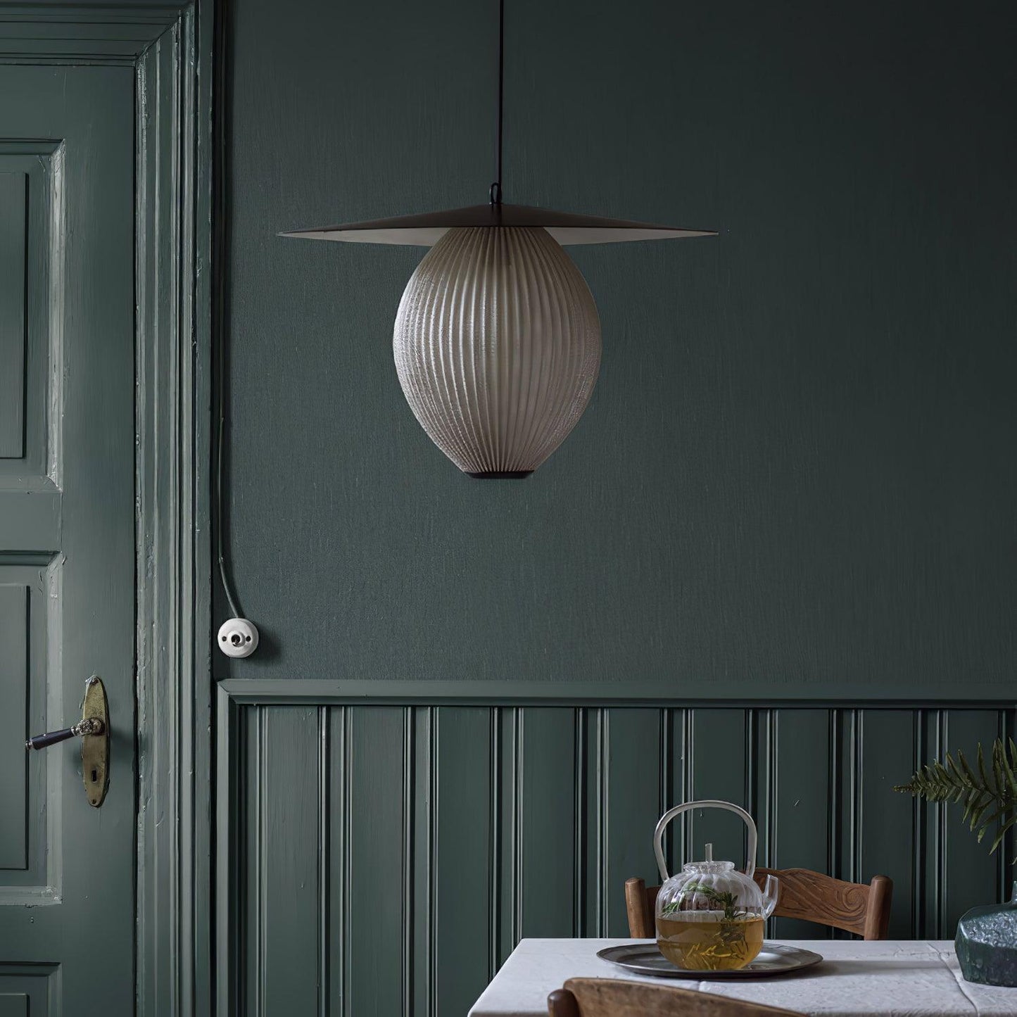 Satellite Pendant Lamp