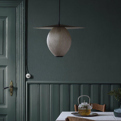 Satellite Pendant Lamp