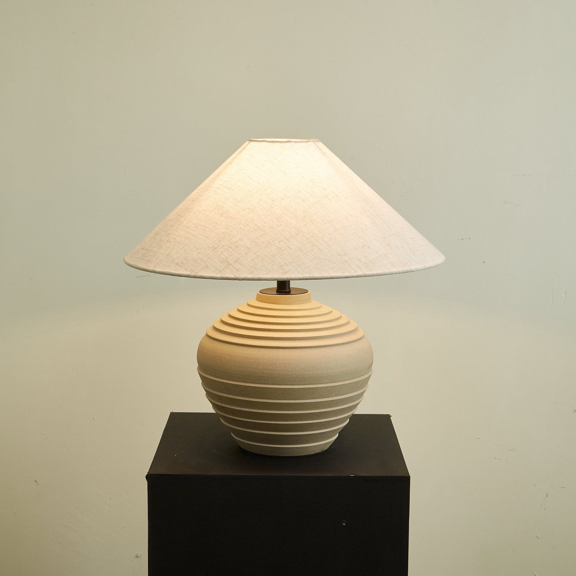Satori Ridge Table Lamp