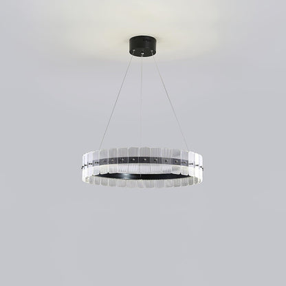 Saturno LED Chandelier