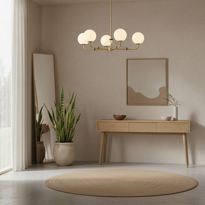 Savanna Chandelier