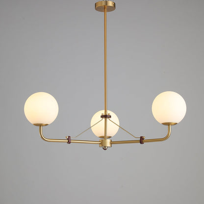 Savanna Chandelier