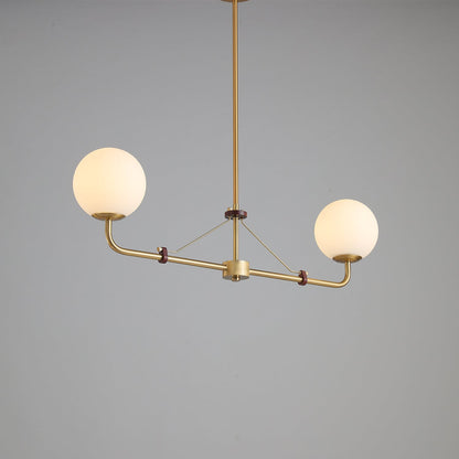 Savanna Chandelier
