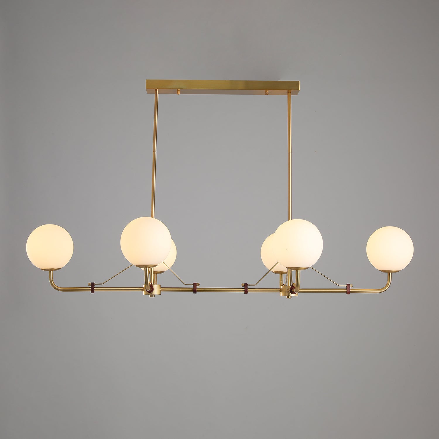 Savanna Chandelier