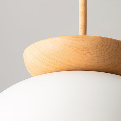 Savie Pendant Lamp