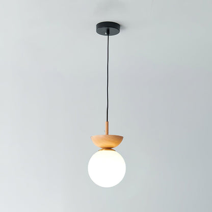Savie Pendant Lamp