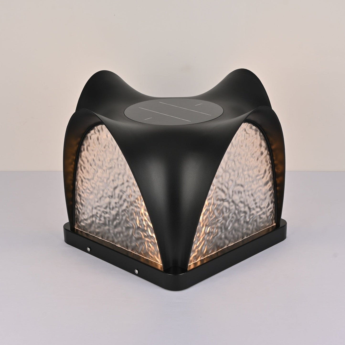 Sculptform Solar Outdoor Light