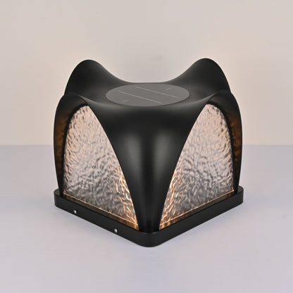 Sculptform Solar Outdoor Light