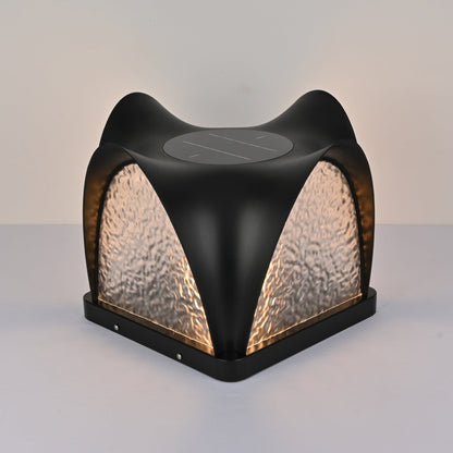 Sculptform Solar Outdoor Light