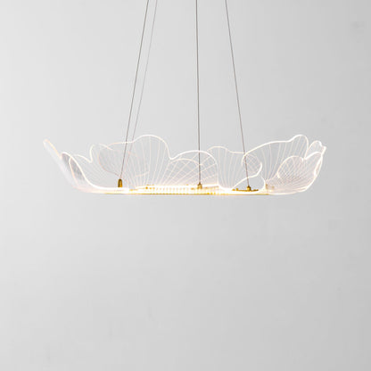 Sea Chandelier