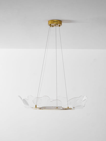 Sea Chandelier