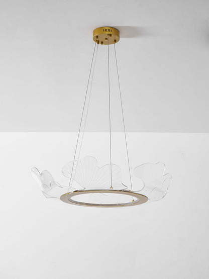 Sea Chandelier