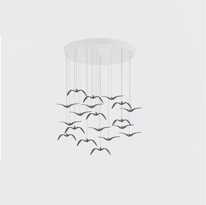 Aviara LED Pendant Light