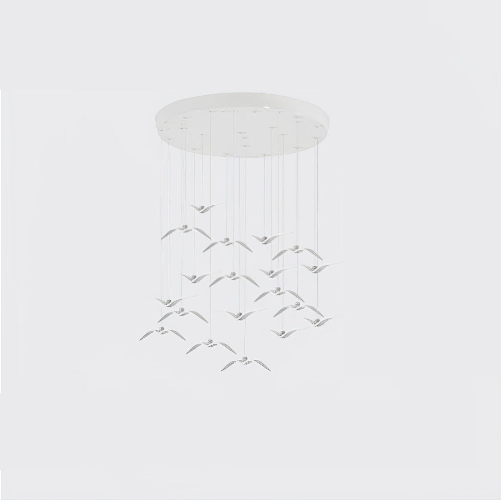 Aviara LED Pendant Light