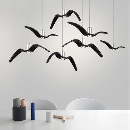 Aviara LED Pendant Light