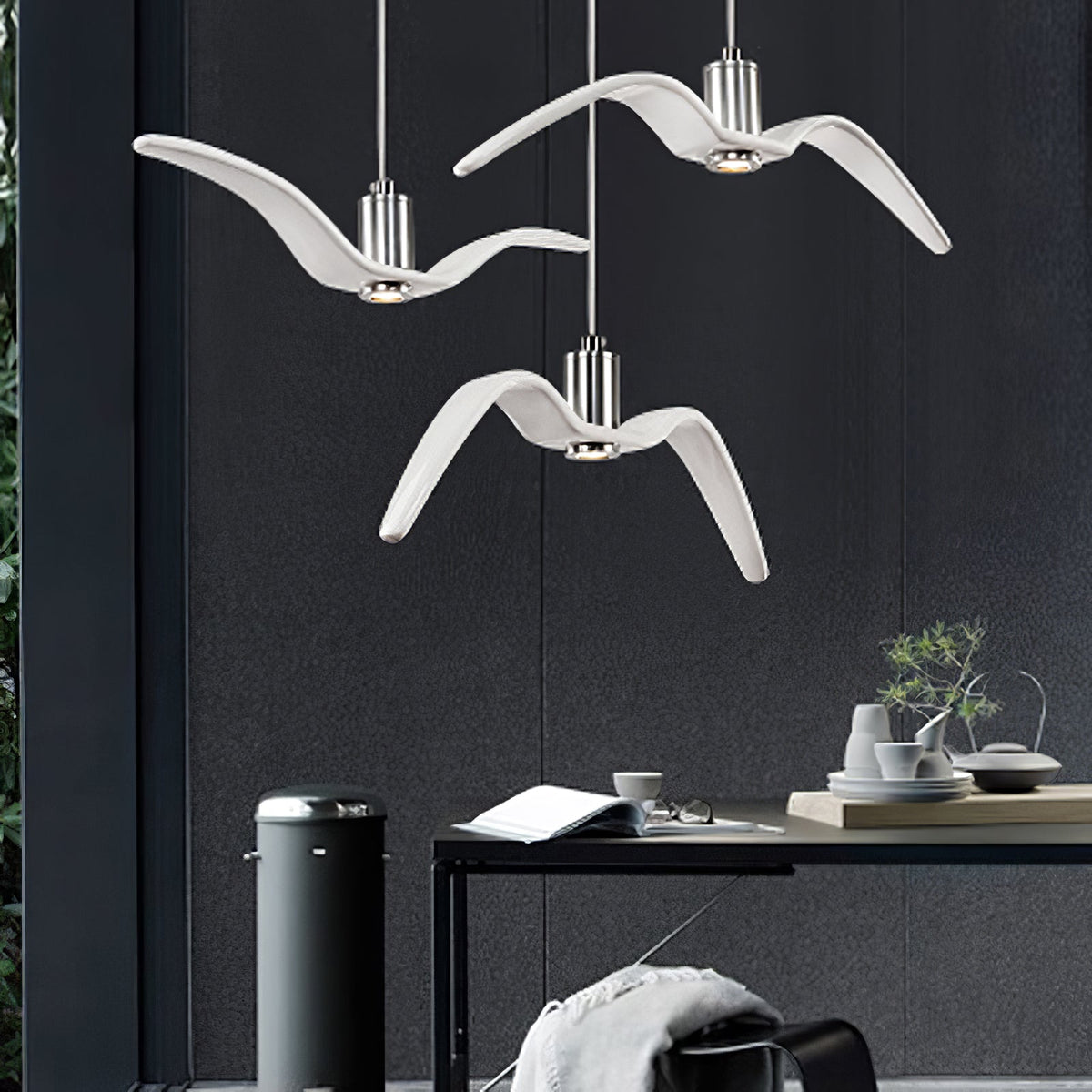 Aviara LED Pendant Light