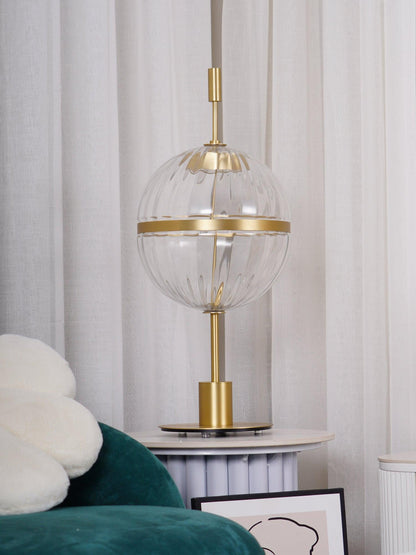 Sebastian Table Lamp