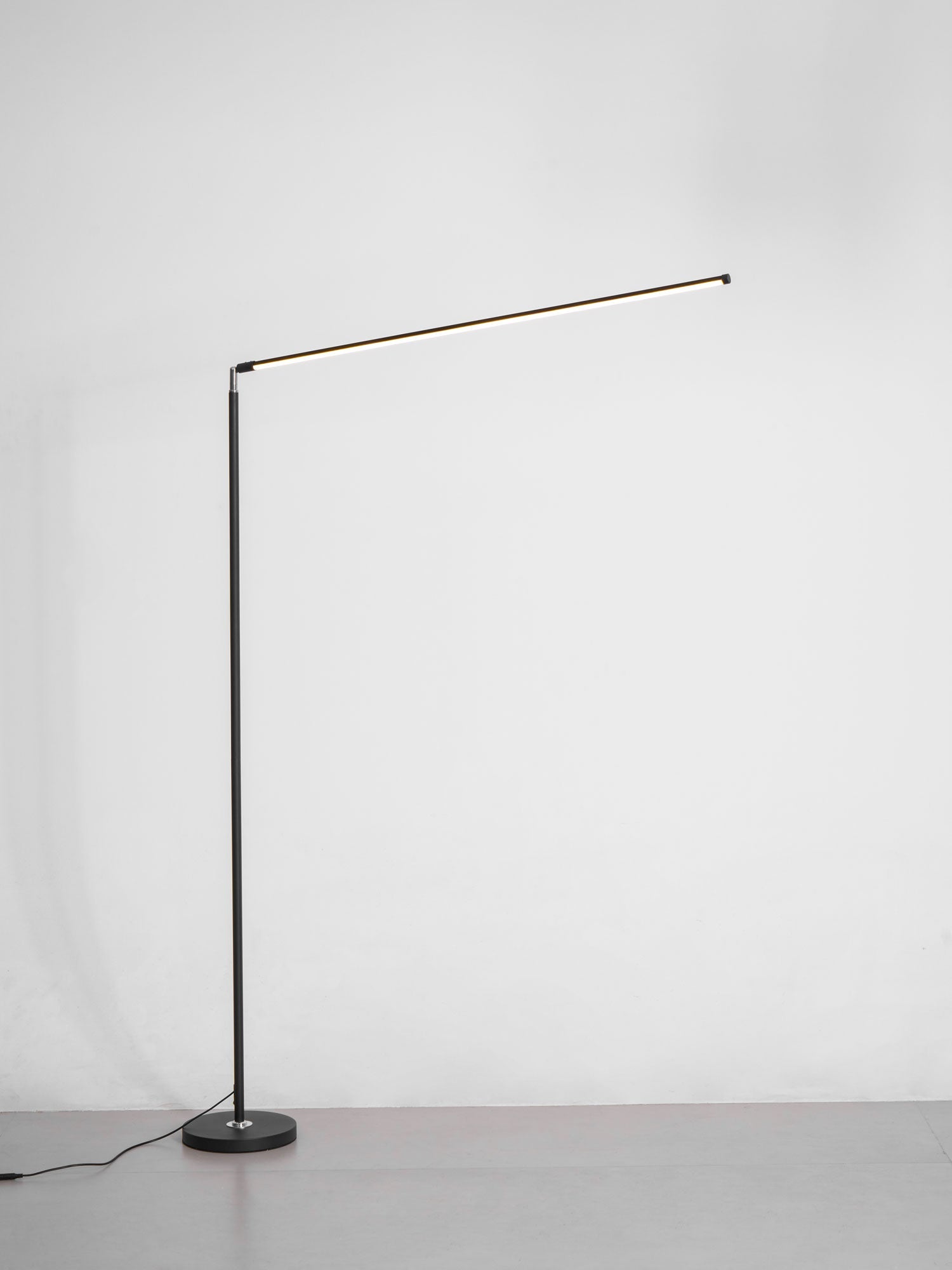 Selene Slim Floor Lamp