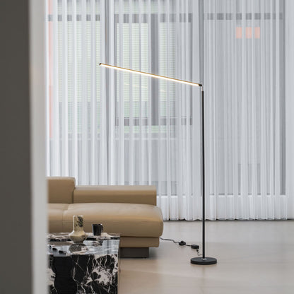 Selene Slim Floor Lamp