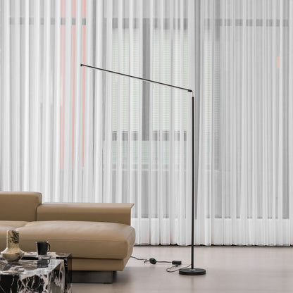 Selene Slim Floor Lamp