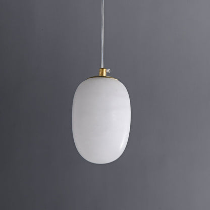 Selunia Alabaster Pendant Lamp