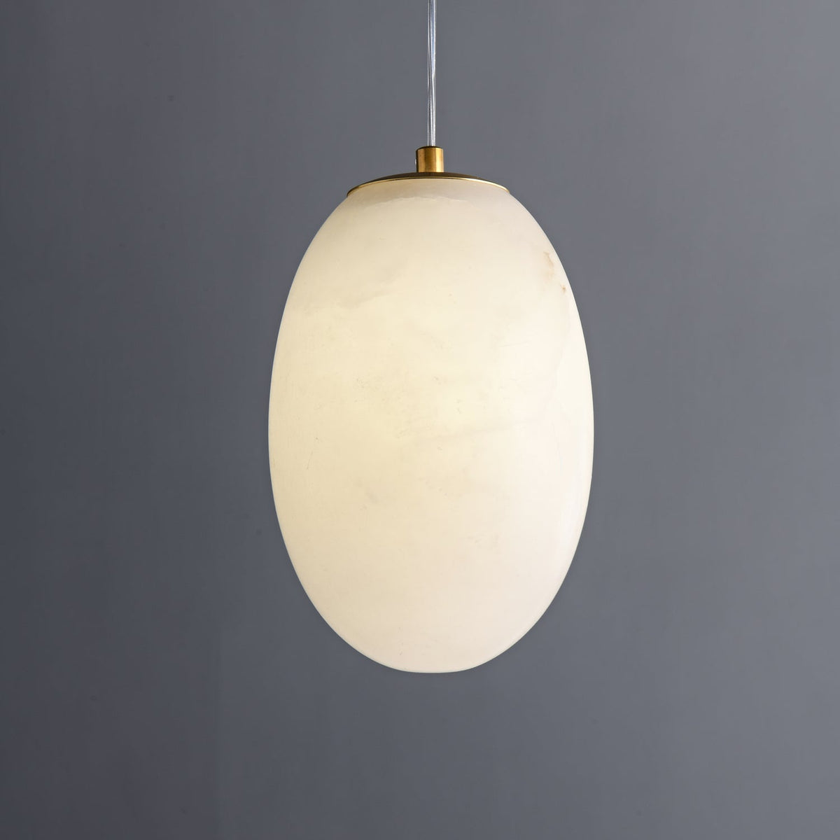 Selunia Alabaster Pendant Lamp