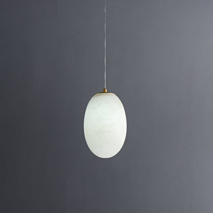 Selunia Alabaster Pendant Lamp