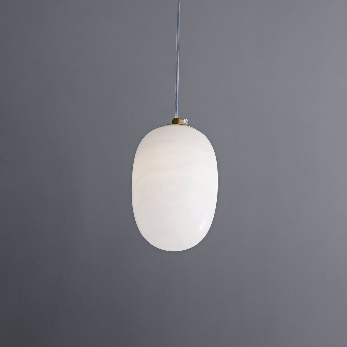 Selunia Alabaster Pendant Lamp