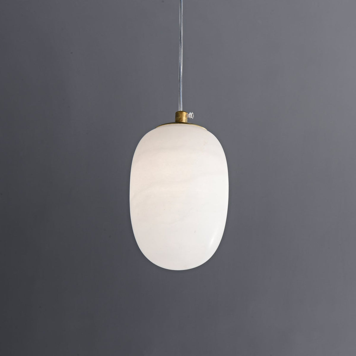 Selunia Alabaster Pendant Lamp