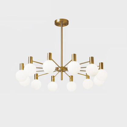 Selva Chandelier