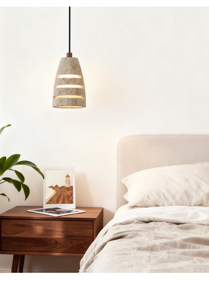 Selvarin Pendant Lamp