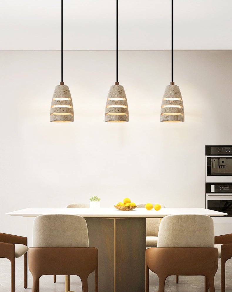 Selvarin Pendant Lamp