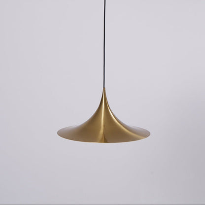 Semi Pendant Light