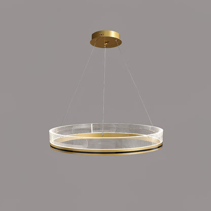 Sendra Chandelier