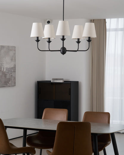 Seraphine Grace Chandelier