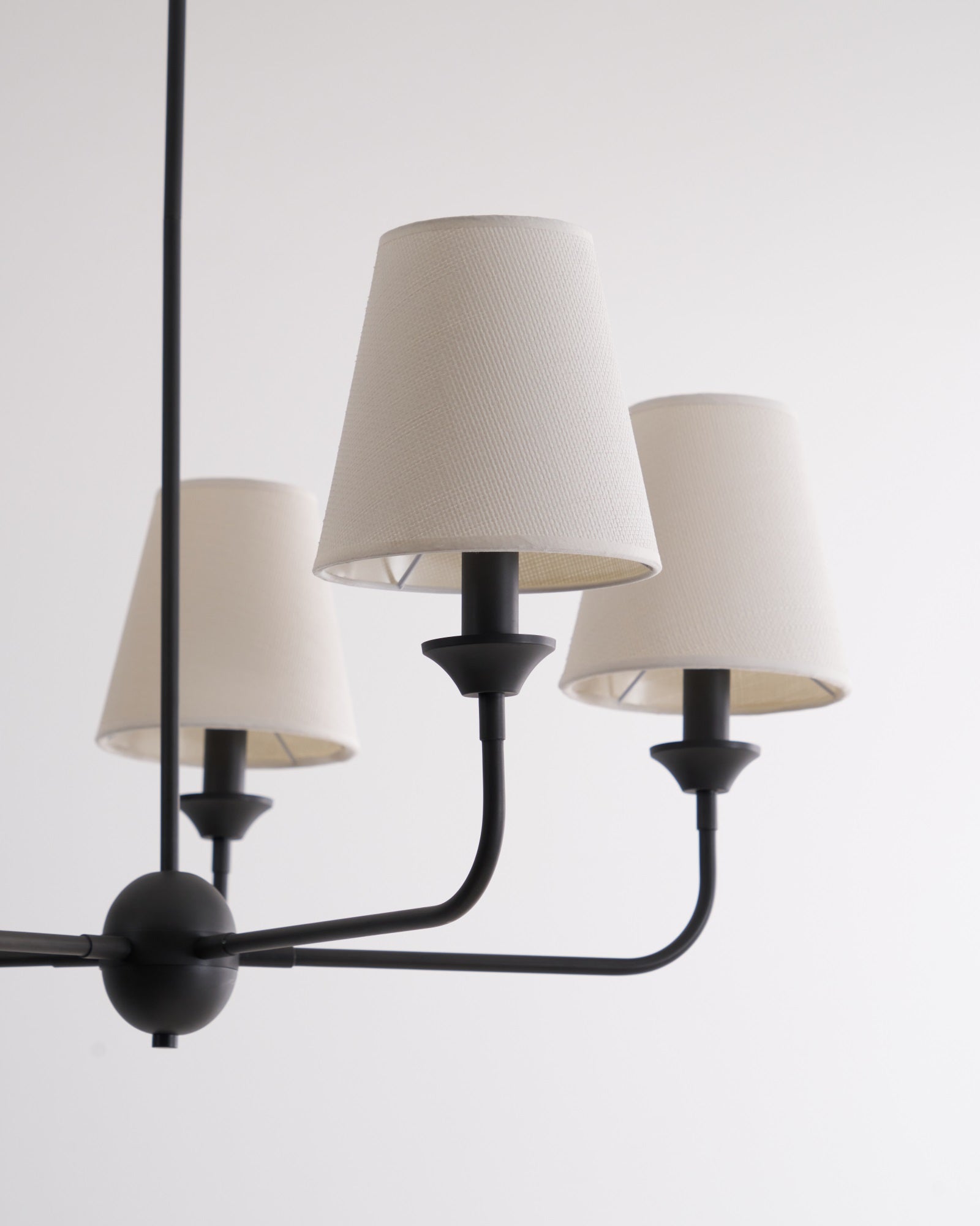 Seraphine Grace Chandelier