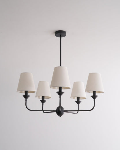 Seraphine Grace Chandelier