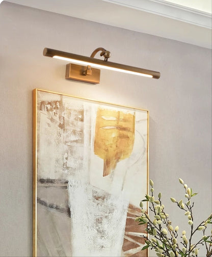 Serelune Pivot Vanity Wall Light