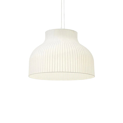 Serica Trio Silk Collection Pendant Lamp