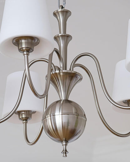 Shabby Chandelier